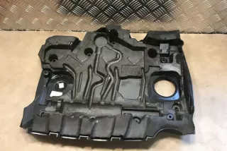 7566614 Декоративная крышка двигателя BMW 3 E90/E91/E92/E93 Арт e12102842, вид 3