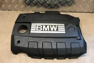 7566614 Декоративная крышка двигателя BMW 3 E90/E91/E92/E93 Арт e12102842, вид 4