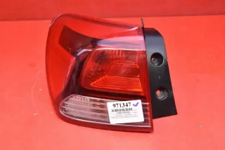 92401-H8 Фонарь задний левый Kia Rio 4 Арт e12102787, вид 1