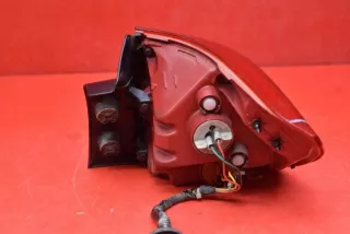 92401-H8 Фонарь задний левый Kia Rio 4 Арт e12102787, вид 2