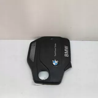 8514202 Декоративная крышка двигателя BMW 1 F20/F21 Арт e12102749, вид 1