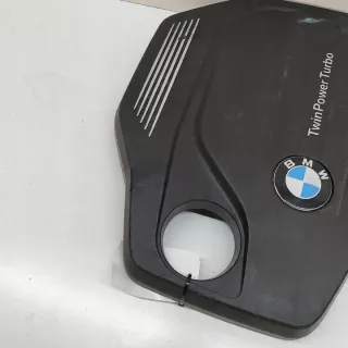 8514202 Декоративная крышка двигателя BMW 1 F20/F21 Арт e12102749, вид 3