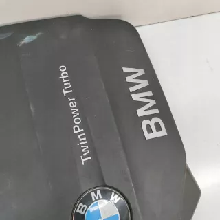8514202 Декоративная крышка двигателя BMW 1 F20/F21 Арт e12102749, вид 4