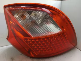 92402-1H0 Фонарь задний правый Kia Ceed 1 Арт e12102724, вид 1