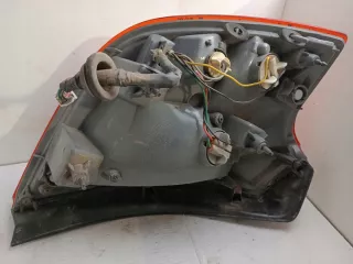 92402-1H0 Фонарь задний правый Kia Ceed 1 Арт e12102724, вид 2