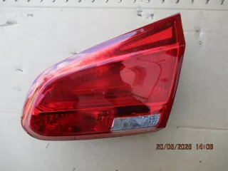 92404-A20 Фонарь задний правый Kia Ceed 2 Арт e12102722, вид 1
