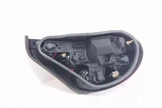 X400 89021772 Фонарь задний правый Jaguar X-Type Арт e12102674, вид 3