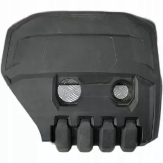 05E103925P Декоративная крышка двигателя Audi Q3 1 Арт e12102665, вид 1