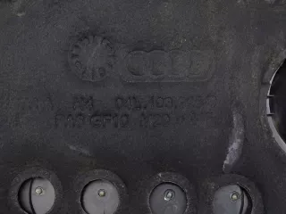 04L103925D KM17555169120 Декоративная крышка двигателя Audi A5 (S5,RS5) 1 Арт e12102619, вид 4