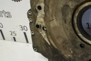 059103173AH Декоративная крышка двигателя Audi A4 B8 Арт e12102590, вид 11