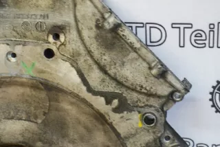 059103173AH Декоративная крышка двигателя Audi A4 B8 Арт e12102590, вид 8
