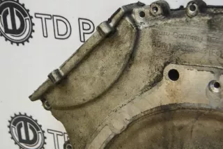059103173AH Декоративная крышка двигателя Audi A4 B8 Арт e12102590, вид 10
