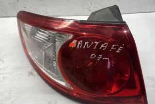 924012B000 Фонарь задний левый Hyundai Santa FE 2 (CM) Арт e12102477, вид 3