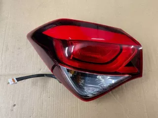 92401c8000 Фонарь задний левый Hyundai i20  2 Арт e12102422, вид 1