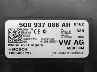 5Q0937086AH Блок предохранителей Volkswagen Passat B8 Арт e12102374, вид 2