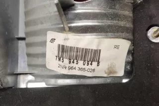 7M5945094B Фонарь задний левый Ford Galaxy 3 Арт e12102122, вид 2