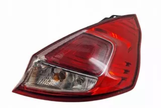 C1BB13404A Фонарь задний правый Ford Fiesta 6 Арт e12102073, вид 1