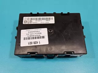 8201054119 IMPRK1428801, Блок предохранителей Renault Clio 3 Арт e12102045, вид 3