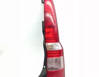  Фонарь задний правый Fiat Panda 2 Арт e12102002, вид 1