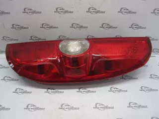 0203799900010 Фонарь задний правый Fiat Doblo 2 Арт e12101972, вид 1