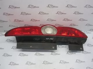 0203799900010 Фонарь задний правый Fiat Doblo 2 Арт e12101972, вид 2