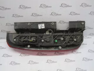 0203799900010 Фонарь задний правый Fiat Doblo 2 Арт e12101972, вид 3