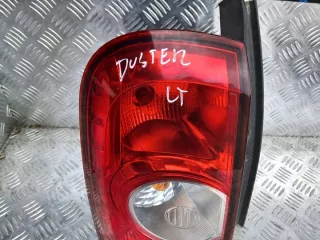  Фонарь задний левый Dacia Duster 1 Арт e12101903, вид 2