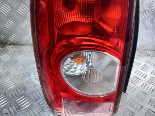  Фонарь задний левый Dacia Duster 1 Арт e12101903, вид 3