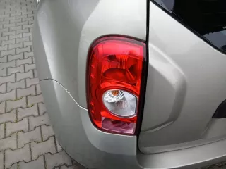  Фонарь задний левый Dacia Duster 1 Арт e12101903, вид 9