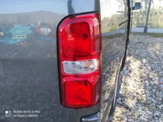 TWS34170 Фонарь задний правый Citroen jumpy 3 Арт e12101867, вид 1