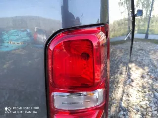 TWS34170 Фонарь задний правый Citroen jumpy 3 Арт e12101867, вид 2