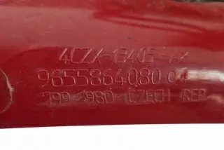 965586408001 Фонарь задний левый Citroen C2  Арт e12101725, вид 3