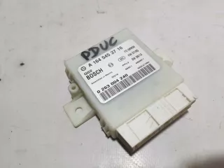 A1645453716 1645453716 Блок предохранителей Mercedes GL X164 Арт e12101723, вид 1