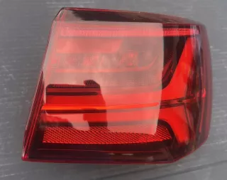4G9945096E Фонарь задний правый Audi A6 C7 (S6,RS6) Арт e12101596, вид 1