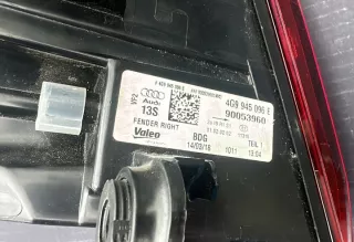 4G9945096E Фонарь задний правый Audi A6 C7 (S6,RS6) Арт e12101596, вид 3