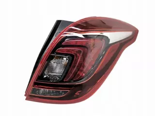42673073 Фонарь задний правый Buick Encore Арт e12101574, вид 1