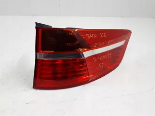 7179984 Фонарь задний правый BMW X6 E71/E72 Арт e12101450, вид 1