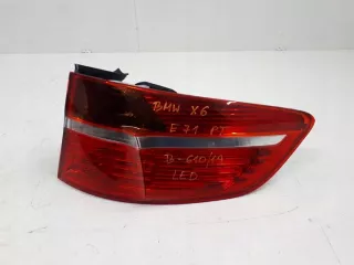 7179984 Фонарь задний правый BMW X6 E71/E72 Арт e12101450, вид 2