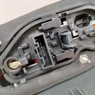 7227789 Фонарь задний левый BMW X5 E70 Арт e12101441, вид 6