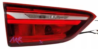 7350697 Фонарь задний левый BMW X1 F48 Арт e12101372, вид 1