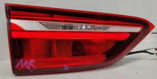 7350697 Фонарь задний левый BMW X1 F48 Арт e12101372, вид 2