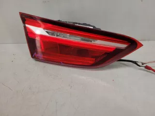 7350697 Фонарь задний левый BMW X1 F48 Арт e12101372, вид 4