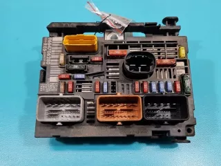 9664706280 IMPRK1417541, Блок предохранителей Citroen C4 1 Арт e12101356, вид 2