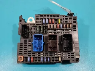 9674921580 IMPRK1458154, Блок предохранителей Citroen C4 2 Арт e12101350, вид 2