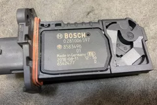 0281006597 Расходомер воздуха MINI COUNTRYMAN F60 Арт e12101339, вид 2