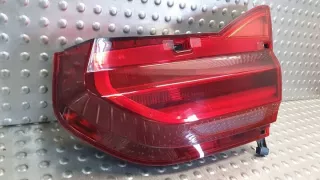 7342968 Фонарь задний правый BMW 7 G11/G12 Арт e12101286, вид 3