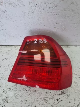 6937458 Фонарь задний левый BMW 3 E90/E91/E92/E93 Арт e12101055, вид 1