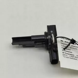 222040V020 Расходомер воздуха Lexus NX Арт e12101040, вид 1