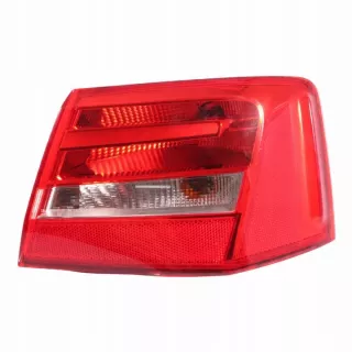 4G5945096 Фонарь задний правый Audi A6 C7 (S6,RS6) Арт e12100923, вид 1
