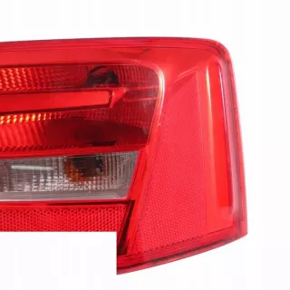 4G5945096 Фонарь задний правый Audi A6 C7 (S6,RS6) Арт e12100923, вид 3